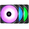 Image de DeepCool RF 120 Pack 3 ventilateurs RVB 120 mm