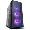 Image de DeepCool Matrexx 55 Mesh ADD-RGB 4F Verre Trempé USB 3.0