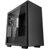 Image de DeepCool CH510 Verre Trempé USB 3.0 Noir