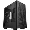 Image de DeepCool CH370 Mini Tower Noir