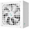 Image de Alimentation DeepCool PL750D WH 750W/80+ Bronze/ATX 3.1 Blanc