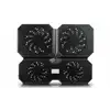 Image de Base de refroidissement pour ordinateur portable Deepcool Multi Core X6 15,6"