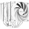 Image de DeepCool AK620 WH Refroidisseur CPU double tour hautes performances
