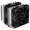 Image de DeepCool AG620 Processeur Refroidisseur d'air 12 cm Aluminium, Noir 1 pièce(s)