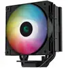 Image de DeepCool AG400 BK ARGB Ventilateur CPU 120 mm Noir