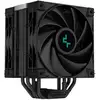 Image de Ventilateur CPU DeepCool AK400 Zero Dark Plus 120 mm