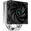 Image de Ventilateur CPU DeepCool AK400 Zero Dark 120 mm
