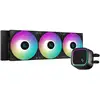 Image de Kit de refroidissement liquide DeepCool LE720 ARGB 360 mm