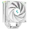 Image de DeepCool AK400 Ventilateur CPU numérique 120 mm Blanc