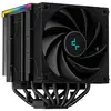 Image de DeepCool AK620 Ventilateur CPU numérique 120 mm Noir
