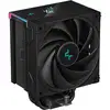 Image de DeepCool AK500S Ventilateur CPU numérique 120 mm Noir
