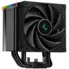 Image de DeepCool AK500 Ventilateur CPU numérique 120 mm Noir