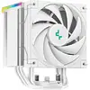 Image de DeepCool AK500 Ventilateur CPU numérique 120 mm Blanc