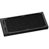 Image de Refroidissement liquide DeepCool Mystique 240 ARGB 2 ventilateurs 240mm LCD écran personnalisable