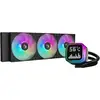 Image de Refrigeración Líquida DeepCool LP360 360mm 3 Ventilateurs LED RGB