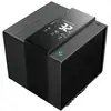 Image de Refrigeration Air DeepCool Sockets LGA 1700/1851 140 mm ASSASSIN IV VC VISION Dual Ventilateur