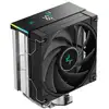 Image de Refrigeration Air DeepCool Socket AM4/AM5/Intel 120mm AK400 Digital SE LED Screen