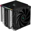 Image de Refrigeration Air DeepCool Socket AM4/AM5/Intel 120mm AK620 Digital SE LED RGB