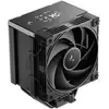 Image de Refrigeration Air DeepCool Socket AM4 AM5 120mm AK700 DIGITAL NYX LCD AI
