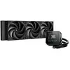 Image de Refrigeración Líquida DeepCool Spartacus 360 360mm 3 Ventiladores LCD RGB