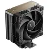 Image de Refrigeration Air Deepcool Socket AM4 AM5 LGA1700 120mm AK400 G2 Sans LED