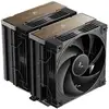 Image de Refrigeration Air DeepCool Socket AM4/AM5 120mm AK620 G2 Dual Tower Bois