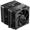 Image de Refrigeration Air DeepCool Socket AM4/AM5 120mm AK620 G2 DIGITAL NYX LCD Dual Tower