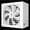 Image de Alimentation DeepCool 850W Certification 80+ Gold PN850M Full Modulaire Blanche