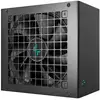 Image de Alimentation DeepCool 650 W, certification 80 Plus Gold, PN650D, ATX 3.1, PCIe 5.1, câbles gainés