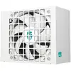 Image de Source d'alimentation DeepCool Gamer Storm PS850G WH 850W Certification Cybenetics Platinum modulaire