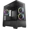 Image de Boitier PC DeepCool CG380U 3F Tour Verre Trempe RGB