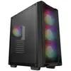 Image de Boîtier PC DeepCool CC560 MESH V2 Midi Tower Noir ATX