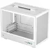 Image de TOUR MINI-ITX DEEPCOOL CH160 BLANC