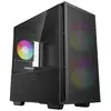 Image de DeepCool CH360 Verre Trempé USB 3.2 Noir
