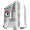 Image de DeepCool CC360 WH ARGB Blanc