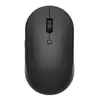 Image de Souris Bluetooth Xiaomi Mi Dual Mode Wireless Silent Edition 1300DPI Noir