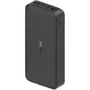 Image de Xiaomi Redmi Power Bank 20000 mAh 18W Charge Rapide Noir
