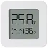 Image de Capteur de Température et Humidité Xiaomi Mi Home Monitor 2 Bluetooth LCD Haute Précision