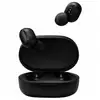 Image de Xiaomi Mi True Wireless Earbuds Basic 2 Casque Bluetooth Noir