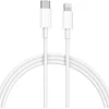 Image de Câble Xiaomi Mi USB-C vers Lightning Mâle/Mâle 1m