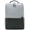 Image de Xiaomi Commuter Backpack Sac à dos gris clair pour ordinateur portable jusqu'à 15,6"