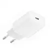 Image de Xiaomi Mi Fast Charger Chargeur USB-C 20W Blanc