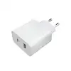 Image de Chargeur mural double USB-A/USB-C Xiaomi Mi 33W