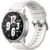Image de Xiaomi Watch S1 Active Bluetooth GPS NFC 46mm AMOLED Argent M Étanche 5ATM Pulsomètre SpO2