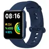 Image de Xiaomi Redmi Watch 2 Lite GPS Bluetooth 41mm TFT Bleu Étanche 5 ATM SpO2 Pulsomètre