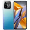 Image de POCO M5s 4G 4GB 64GB 6.43" Bleu