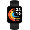 Image de POCO Watch Bluetooth GPS 39mm AMOLED Noir Taille Unique Étanche 5ATM Pulsomètre SpO2