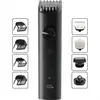 Image de Tondeuse Multifonctionnelle Xiaomi Grooming Kit Pro Sans Fil 40 Longueurs 90min 4 Sabots Étanche Charge Rapide