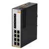 Image de Conmutateur H3C IE4300-12P-PWR Gestioné L2 Gigabit Ethernet PoE DIN rail