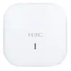 Image de Point d'accès H3C WA6126 Wi-Fi 6 AX 5375 Mbit/s MU-MIMO PoE blanc